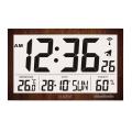   La Crosse WS8007-WOOD